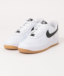 NIKE ナイキ AIR FORCE 1 '07 エア フォース 1 '07 MFJ4146 137WHITE/BLACK