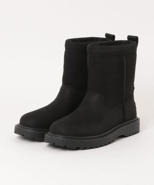UGG(アグ)の「M BIRCH BOOT II 1180234-BLK(ブーツ・メンズ・ブラウン・8/9/10/11)」の1枚目の写真