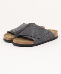 BIRKENSTOCK｜ビルケンシュトックのサンダル（グレー/灰色系）通販