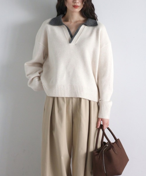 model:H170 着用サイズ:FREE