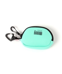 RAGEBLUE（レイジブルー）の「【WEEKEND(ER)/ウィークエンダー】CUSHION MINI POUCH/クッションミニポーチ（ポーチ）」