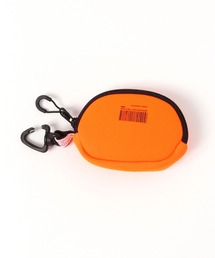 RAGEBLUE（レイジブルー）の「【WEEKEND(ER)/ウィークエンダー】CUSHION MINI POUCH/クッションミニポーチ（ポーチ）」