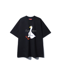 S/P GOOSE オーバーサイズ 半袖 (GOS2-5SP156)
