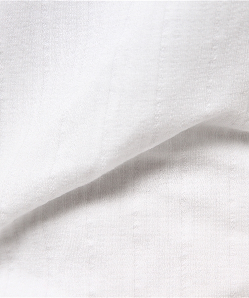 tシャツ 「V::ROOM 」ブイ ルーム/ tencel stretch S/S crew レディース セール】【V::ROOM 】ブイ ルーム/ tencel stretch S/S crew（T