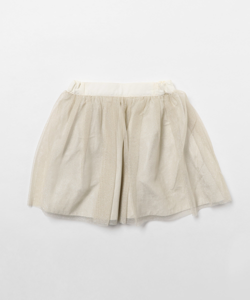 KP（ケーピー）の「ジャケット＆スカートセット（スーツスカート・キッズ・ブルー系その他/オフホワイト・130cm/120cm）」の10枚目の写真