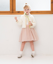 KP | ジャケット＆スカートセット(スーツスカート)