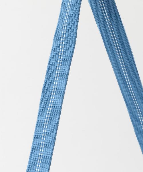 ORNE(オルネ)の「WEB限定【Orne(オルネ)】フロートランスラージトート(トートバッグ・キッズ・オフホワイト/ピンク/マスタード/ネイビー・FREE)」の7枚目の写真