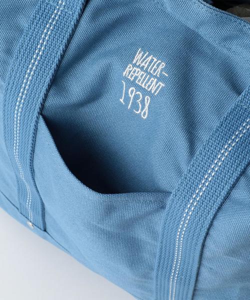 ORNE(オルネ)の「WEB限定【Orne(オルネ)】フロートランスラージトート(トートバッグ・キッズ・オフホワイト/ピンク/マスタード/ネイビー・FREE)」の8枚目の写真