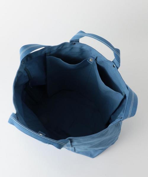 ORNE(オルネ)の「WEB限定【Orne(オルネ)】フロートランスラージトート(トートバッグ・キッズ・オフホワイト/ピンク/マスタード/ネイビー・FREE)」の11枚目の写真