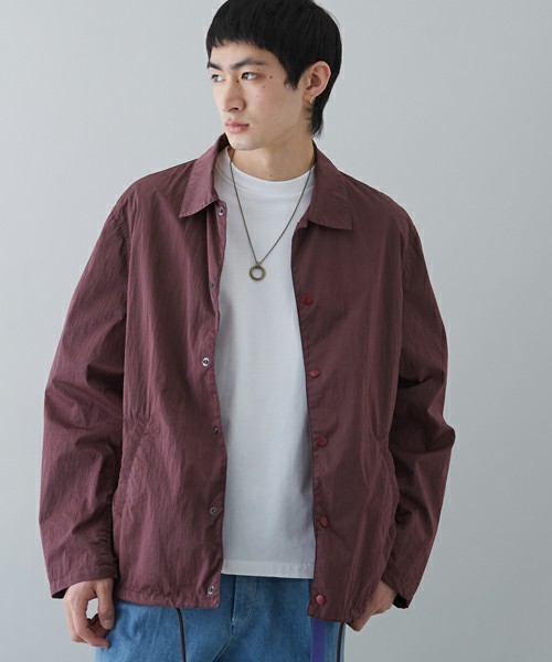 STUDIOUS（ステュディオス）の「【ZOZO限定】 STUDIOUS リングチェーンネックレス（ネックレス・メンズ・シルバー/ゴールド・FREE）」の11枚目の写真