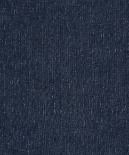 BEAMS BOY（ビームスボーイ）の「BEAMS BOY / デニム ランチスカート（スカート・レディース・ネイビー・0/1/2）」の9枚目の写真