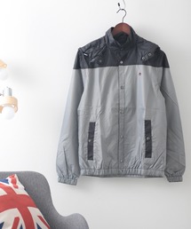 merc london（メルクロンドン）の「ツートンウィンドブレーカー（マウンテンパーカー）」