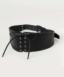 JILL STUART | レースアップベルト (ベルト)