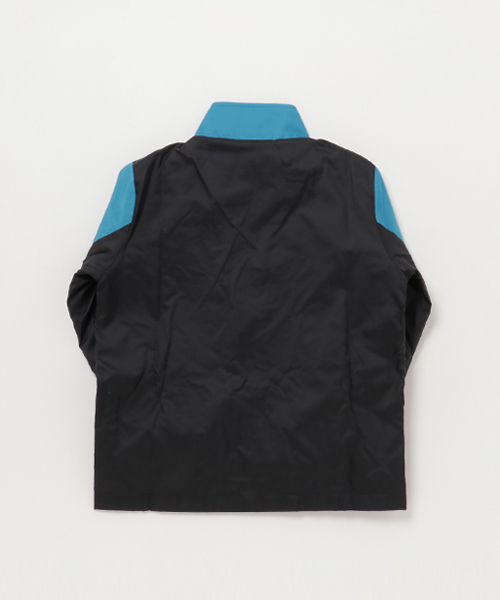 PUMA Indians ジャケット Mサイズ ネイビー PUMA Indians ジャケット Mサイズ ネイビー