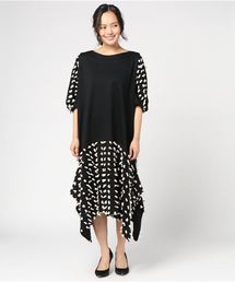 TSUMORI CHISATO | ﾎﾞﾝﾎﾞﾝｼﾞｬｰｼﾞｨｰ(ワンピース)