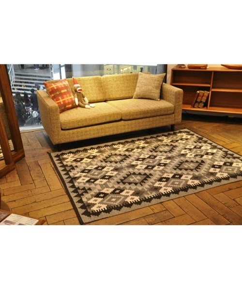 【アクメファニチャー】キリムラグ 楽天市場】アクメファニチャー ACME Furniture GLENOAKS RUG 120