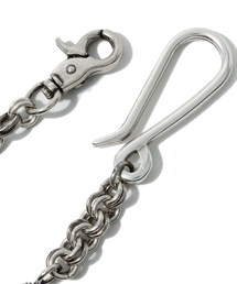 International Gallery BEAMS チェーン ブラック International Gallery BEAMS チェーン ブラック International