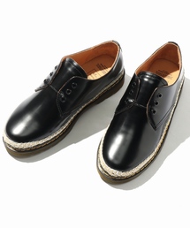 MIHARAYASUHIRO | mihara yasuhiro transp sole shoe(ドレスシューズ)