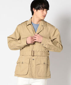 【RRL】25SS コットンリネンカバーオール 30s ダブルアールエル RRL】25SS コットンリネンカバーオール 30s ダブルアールエル