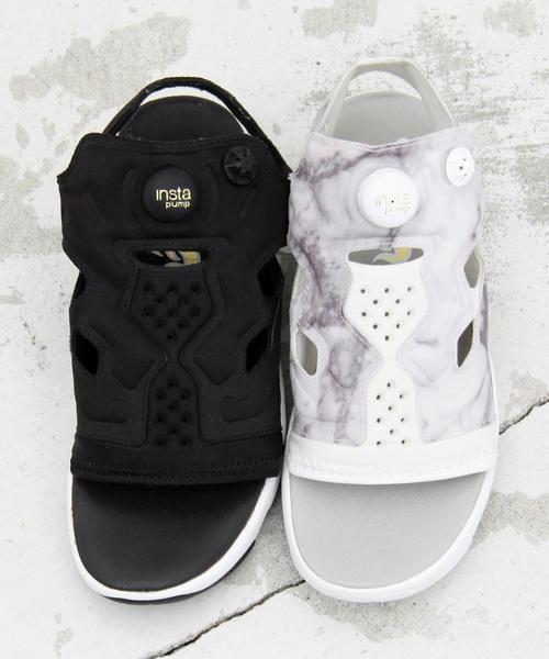 Reebok（リーボック）の「＜Reebok＞∴PUMP FURY ポンプ
