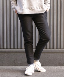 GREEN BOWL | GREEN BOWL Knit Denim Sweat Pants/グリーンボウル ニット デニム スウェット パンツ(スウェットパンツ)