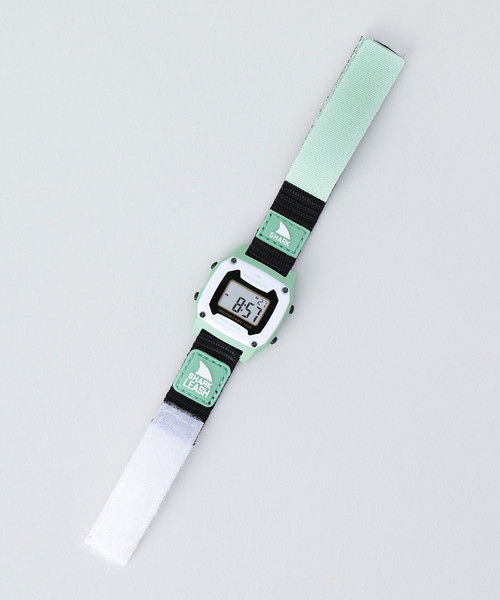 Freestyle（フリースタイル）の「＜FREESTYLE＞SHARK LEASH MINI WATCH/ウォッチ（アナログ腕時計）」 WEAR