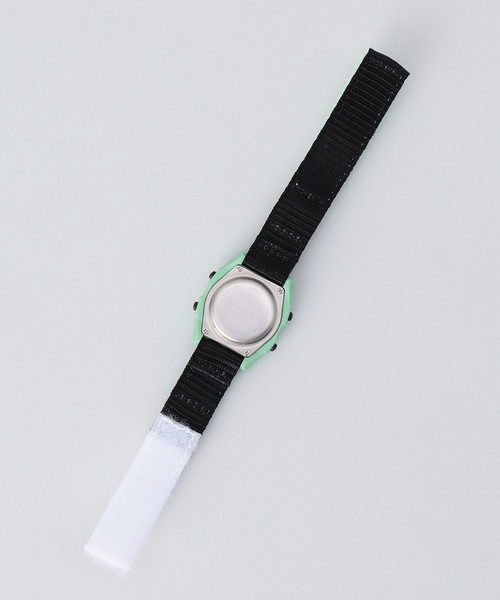 Freestyle（フリースタイル）の「＜FREESTYLE＞SHARK LEASH MINI WATCH/ウォッチ（アナログ腕時計）」 WEAR