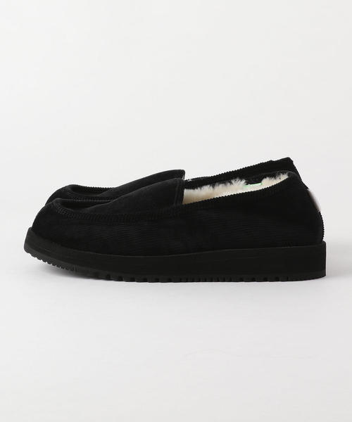 suicoke（スイコック）の「＜SUICOKE＞ SHERPA SLIP-ON/スリッポン