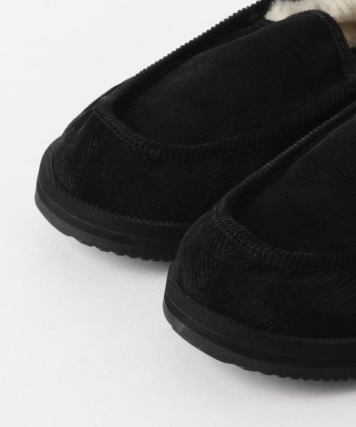 suicoke（スイコック）の「＜SUICOKE＞ SHERPA SLIP-ON/スリッポン