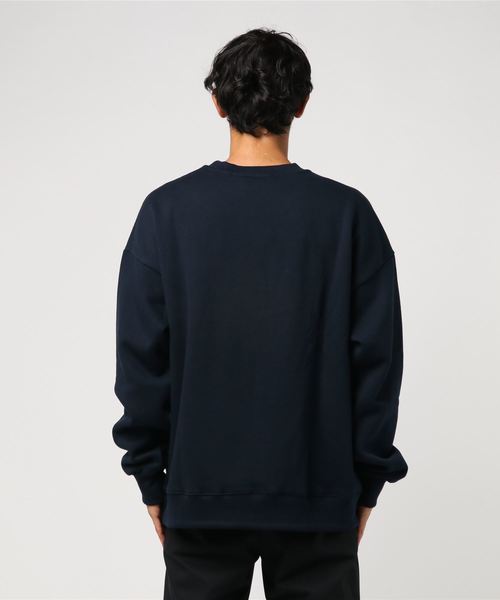 CONITIWA bonjour/コンニチワ ボンジュール UNIV MTM SWEAT CONITIWA bonjour/コンニチワ ボンジュール UNIV MTM SWEAT