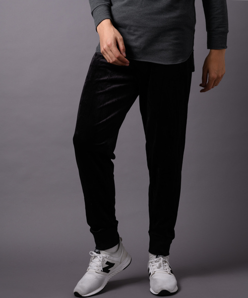 Champion（チャンピオン）の「【Champion】ベロアトラックパンツ