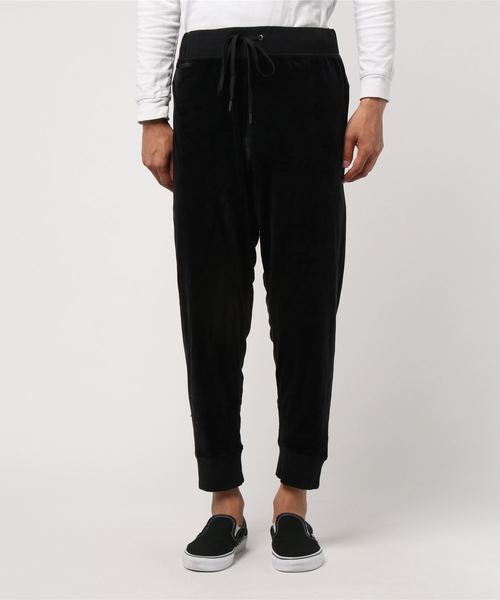 Champion（チャンピオン）の「【Champion】ベロアトラックパンツ