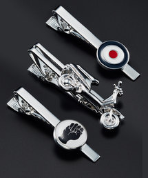 シルバー ネクタイピン 3本セット Amazon | HADWAO ネクタイピン 3本 セット ブラック シルバー