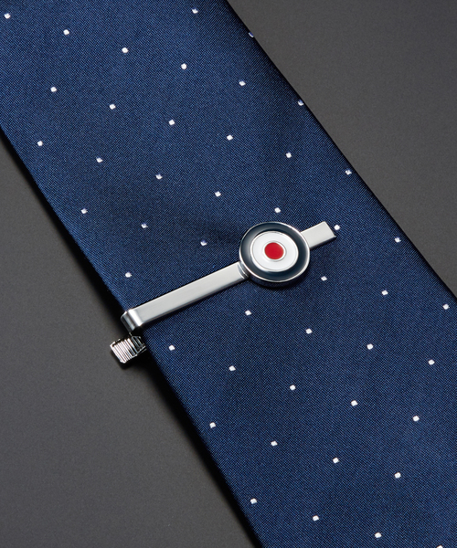 ネクタイピン3本セット（ネクタイピン）｜Quit Running（クイト