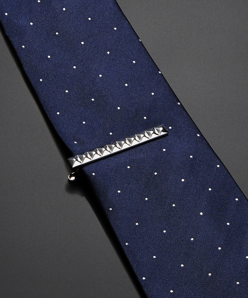 ネクタイピン1 ネクタイピン3本セット（ネクタイピン）｜Quit Running（クイト