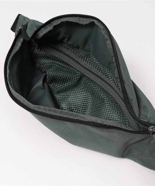 NIKE（ナイキ）の「【NIKE/ナイキ】ヘリテージヒップバック/ボディバック（ボディバッグ/ウエストポーチ・メンズ・ブラック/グレー/ブルー/グリーン・FREE）」の22枚目の写真