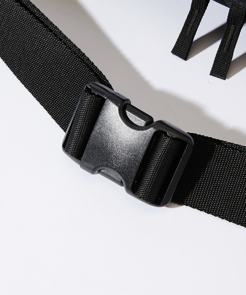 NIKE（ナイキ）の「【NIKE/ナイキ】ヘリテージヒップバック/ボディバック（ボディバッグ/ウエストポーチ・メンズ・ブラック/グレー/ブルー/グリーン・FREE）」の17枚目の写真