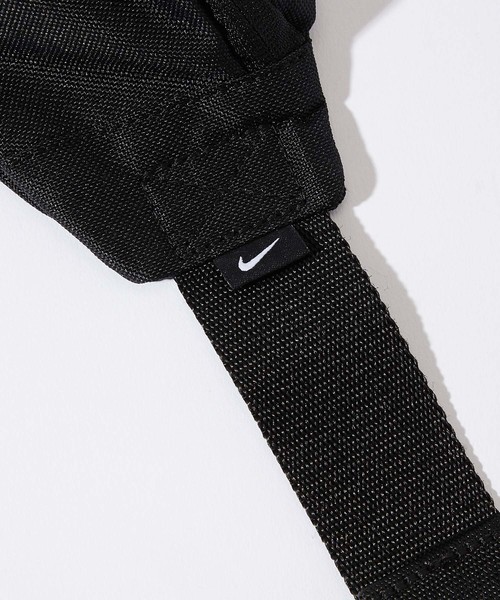NIKE（ナイキ）の「【NIKE/ナイキ】ヘリテージヒップバック/ボディバック（ボディバッグ/ウエストポーチ・メンズ・ブラック/グレー/ブルー/グリーン・FREE）」の18枚目の写真