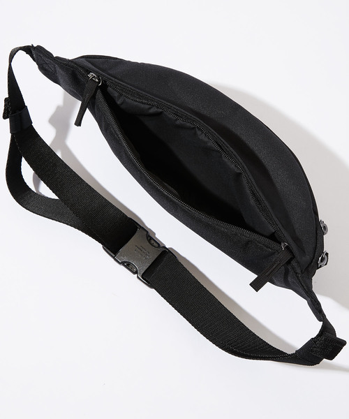 NIKE（ナイキ）の「【NIKE/ナイキ】ヘリテージヒップバック/ボディバック（ボディバッグ/ウエストポーチ・メンズ・ブラック/グレー/ブルー/グリーン・FREE）」の20枚目の写真