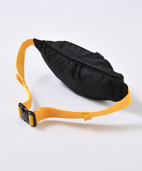 NIKE（ナイキ）の「【NIKE/ナイキ】ヘリテージヒップバック/ボディバック（ボディバッグ/ウエストポーチ・メンズ・ブラック/グレー/ブルー/グリーン・FREE）」の7枚目の写真