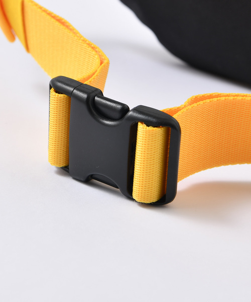 NIKE（ナイキ）の「【NIKE/ナイキ】ヘリテージヒップバック/ボディバック（ボディバッグ/ウエストポーチ・メンズ・ブラック/グレー/ブルー/グリーン・FREE）」の8枚目の写真