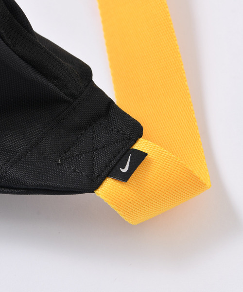 NIKE（ナイキ）の「【NIKE/ナイキ】ヘリテージヒップバック/ボディバック（ボディバッグ/ウエストポーチ・メンズ・ブラック/グレー/ブルー/グリーン・FREE）」の11枚目の写真