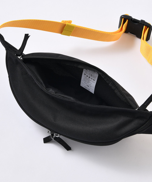 NIKE（ナイキ）の「【NIKE/ナイキ】ヘリテージヒップバック/ボディバック（ボディバッグ/ウエストポーチ・メンズ・ブラック/グレー/ブルー/グリーン・FREE）」の13枚目の写真