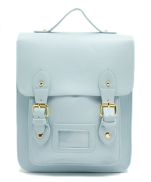 WEGO | WEGO/サッチェルリュック(バックパック/リュック)