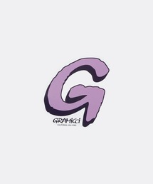 Gramicci(O~`)GRAMICCI STICKER/O~`XebJ[(XebJ[/e[v)