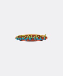 Gramicci(O~`)GRAMICCI STICKER/O~`XebJ[(XebJ[/e[v)
