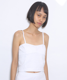 i | 無地ブラトップ(その他トップス)