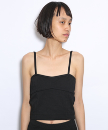 i | 無地ブラトップ(その他トップス)