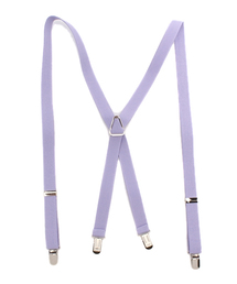 WEGO | WEGO/無地サスペンダー(サスペンダー)