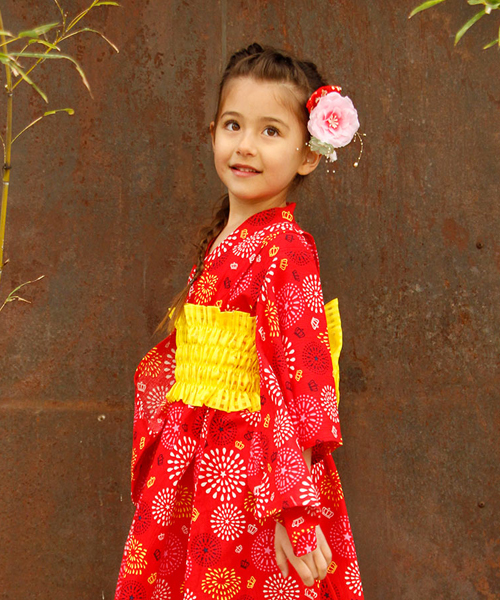 浴衣ワンピース 2105k 浴衣 Babydoll ベビードール のファッション通販 Zozotown